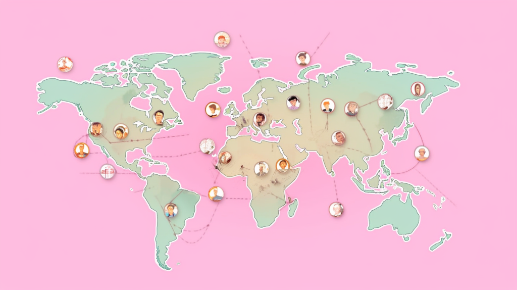 图片[3]-探索博客的魅力：我的生活点滴记录新方式-开心小站空灵天籁